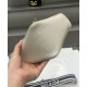 Replica Borsa Triangolo Prada Saffiano Crema