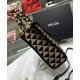 Replica Borsa Prada Small Symbole Tessuto Jacquard Nera Replica Borsa Prada Small Symbole Tessuto Jacquard Nera