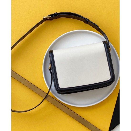 Replica YSL Saint Laurent Solferino Small Satchel Box Saint Laurent Pelle Crema Replica YSL Saint Laurent Solferino Small Satchel Box Saint Laurent Pelle Crema