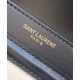 Replica YSL Saint Laurent Solferino Small Satchel Box Saint Laurent Pelle Crema Replica YSL Saint Laurent Solferino Small Satchel Box Saint Laurent Pelle Crema