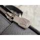 Replica Borsa a tracolla da esterno Louis Vuitton Taiga M30833