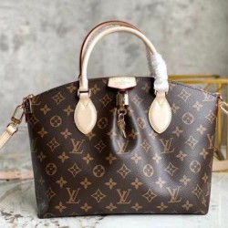 Replica Louis Vuitton Boetie PM Borsa Monogram Canvas M45986