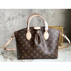 Replica Louis Vuitton Boetie PM Borsa Monogram Canvas M45986 Replica Louis Vuitton Boetie PM Borsa Monogram Canvas M45986