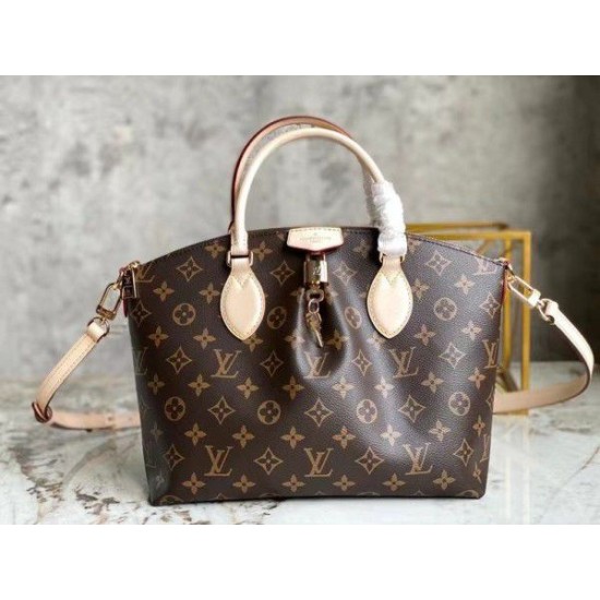 Replica Louis Vuitton Boetie PM Borsa Monogram Canvas M45986