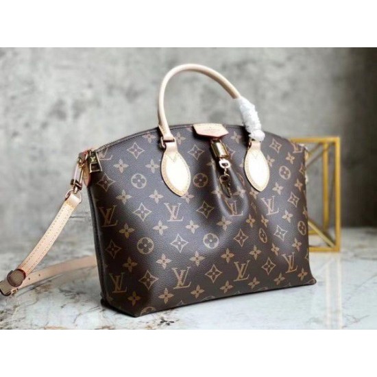 Replica Louis Vuitton Boetie PM Borsa Monogram Canvas M45986