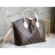 Replica Louis Vuitton Boetie PM Borsa Monogram Canvas M45986