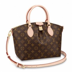 Replica Louis Vuitton Boetie PM Borsa Monogram Canvas M45986