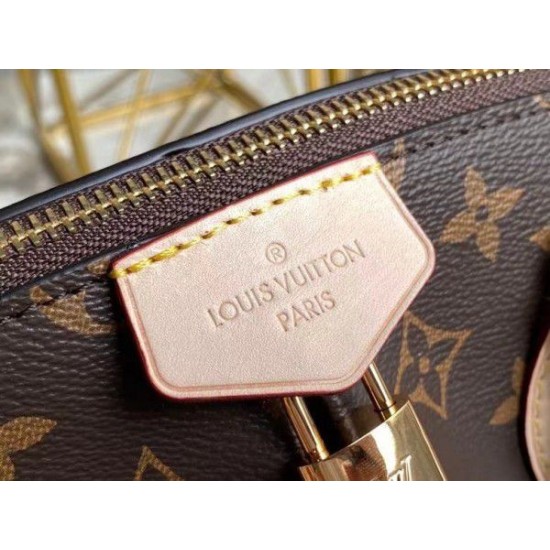 Replica Louis Vuitton Boetie PM Borsa Monogram Canvas M45986