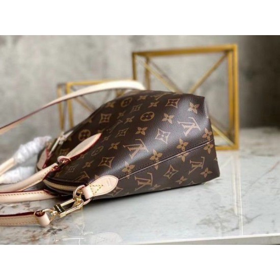 Replica Louis Vuitton Boetie PM Borsa Monogram Canvas M45986