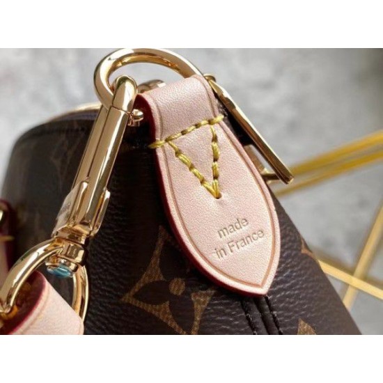 Replica Louis Vuitton Boetie PM Borsa Monogram Canvas M45986