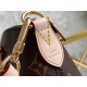 Replica Louis Vuitton Boetie PM Borsa Monogram Canvas M45986