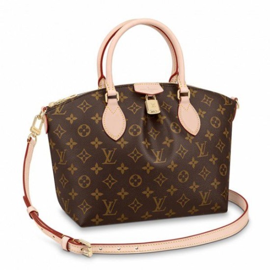 Replica Louis Vuitton Boetie PM Borsa Monogram Canvas M45986