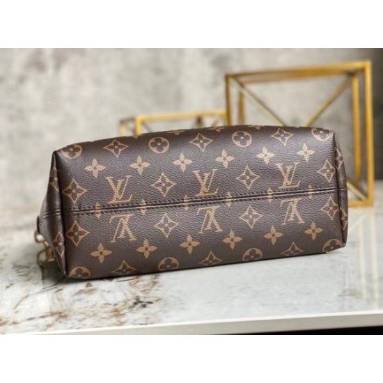 Replica Louis Vuitton Boetie PM Borsa Monogram Canvas M45986