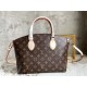 Replica Louis Vuitton Boetie PM Borsa Monogram Canvas M45986