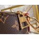 Replica Louis Vuitton Boetie PM Borsa Monogram Canvas M45986