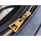 Replica Louis Vuitton Bagatelle Bag Monogram Empreinte M46002