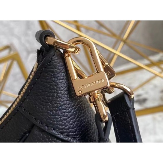 Replica Louis Vuitton Bagatelle Bag Monogram Empreinte M46002
