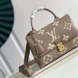 Replica Louis Vuitton Madeleine BB Bag Monogram Empreinte M46041