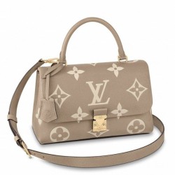 Replica Louis Vuitton Madeleine BB Bag Monogram Empreinte M46041