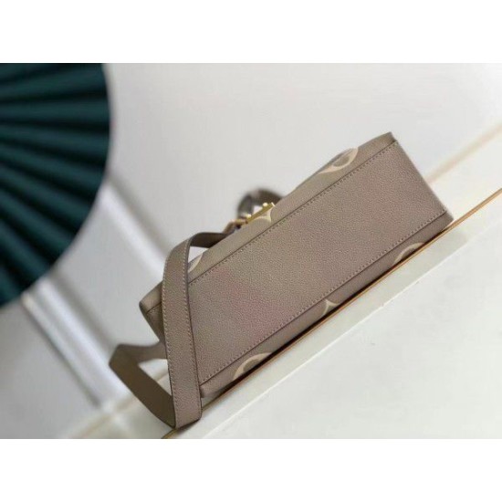 Replica Louis Vuitton Madeleine BB Bag Monogram Empreinte M46041