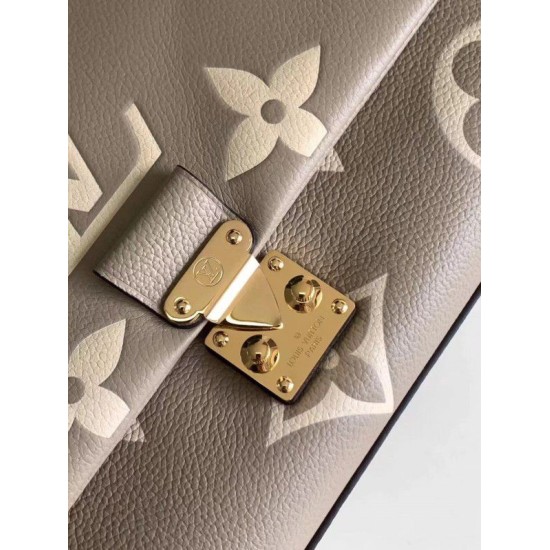 Replica Louis Vuitton Madeleine BB Bag Monogram Empreinte M46041