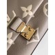 Replica Louis Vuitton Madeleine BB Bag Monogram Empreinte M46041