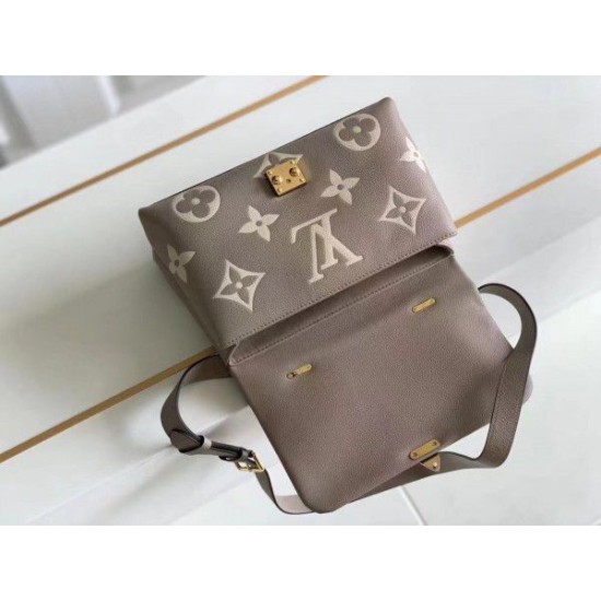 Replica Louis Vuitton Madeleine BB Bag Monogram Empreinte M46041