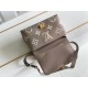 Replica Louis Vuitton Madeleine BB Bag Monogram Empreinte M46041