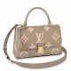 Replica Louis Vuitton Madeleine BB Bag Monogram Empreinte M46041