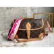 Replica Louis Vuitton Diane Satchel Monogram Canvas M46049 Replica Louis Vuitton Diane Satchel Monogram Canvas M46049