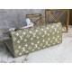 Replica Louis Vuitton Onthego MM Borsa Monogram Empreinte M46060
