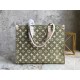 Replica Louis Vuitton Onthego MM Borsa Monogram Empreinte M46060