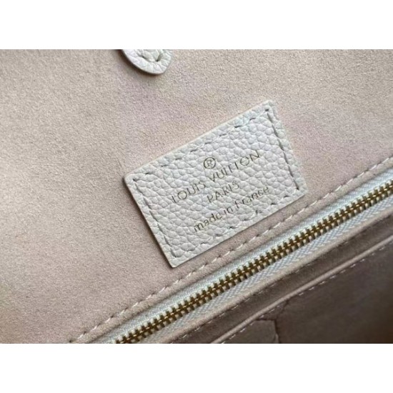 Replica Louis Vuitton Onthego MM Borsa Monogram Empreinte M46060