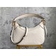 Replica Louis Vuitton Bagatelle Bag Monogram Empreinte M46099