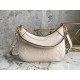Replica Louis Vuitton Bagatelle Bag Monogram Empreinte M46099