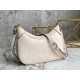 Replica Louis Vuitton Bagatelle Bag Monogram Empreinte M46099