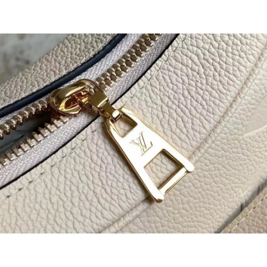Replica Louis Vuitton Bagatelle Bag Monogram Empreinte M46099