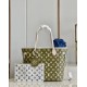 Replica Louis Vuitton Neverfull MM Borsa Monogram Empreinte M46102