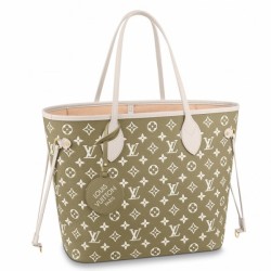 Replica Louis Vuitton Neverfull MM Borsa Monogram Empreinte M46102