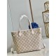 Replica Louis Vuitton Neverfull MM Borsa Monogram Empreinte M46102