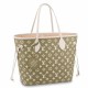 Replica Louis Vuitton Neverfull MM Borsa Monogram Empreinte M46102