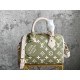 Replica Louis Vuitton Speedy Bandouliere 20 Borsa Monogram Empreinte M46118