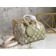 Replica Louis Vuitton Speedy Bandouliere 20 Borsa Monogram Empreinte M46118