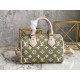 Replica Louis Vuitton Speedy Bandouliere 20 Borsa Monogram Empreinte M46118