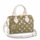 Replica Louis Vuitton Speedy Bandouliere 20 Borsa Monogram Empreinte M46118