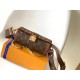 Replica Louis Vuitton Papillon Trunk Bag Monogram Canvas M57835 Replica Louis Vuitton Papillon Trunk Bag Monogram Canvas M57835