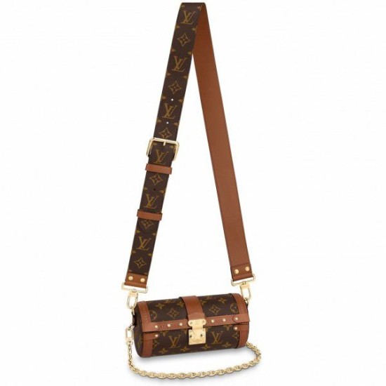Replica Louis Vuitton Papillon Trunk Bag Monogram Canvas M57835 Replica Louis Vuitton Papillon Trunk Bag Monogram Canvas M57835