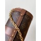 Replica Louis Vuitton Papillon Trunk Bag Monogram Canvas M57835 Replica Louis Vuitton Papillon Trunk Bag Monogram Canvas M57835