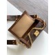 Replica Louis Vuitton Papillon Trunk Bag Monogram Canvas M57835 Replica Louis Vuitton Papillon Trunk Bag Monogram Canvas M57835