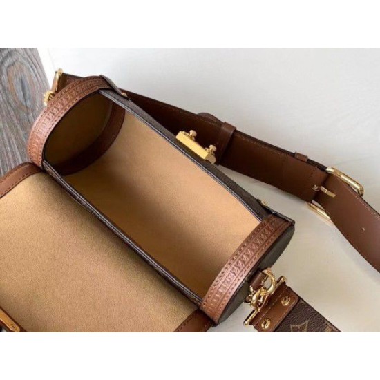 Replica Louis Vuitton Papillon Trunk Bag Monogram Canvas M57835 Replica Louis Vuitton Papillon Trunk Bag Monogram Canvas M57835